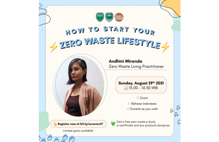 How To Start Your Zero Waste Lifestyle