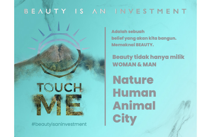 Beauty Is An Investment